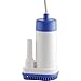 Produktbild Barwig BWV088 Niedervolt-Tauchpumpe 1320 l/h 14m