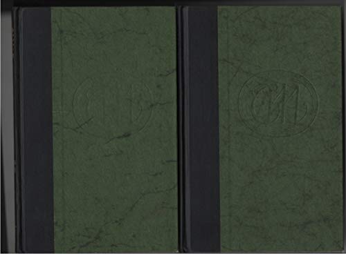 The Haunted Bookshop / Parnassus on Wheels 2 Vo... B08NFNY1L3 Book Cover