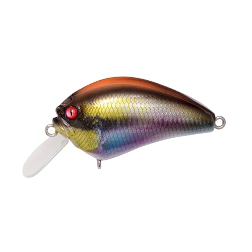 Megabass - ルアー　クランクベイト　中古　メガバス　アラゴン Megabass/メガバス Z-クランク BLUE LABEL 限定カラー - 【バス