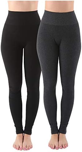High Waist Workout Leggings 