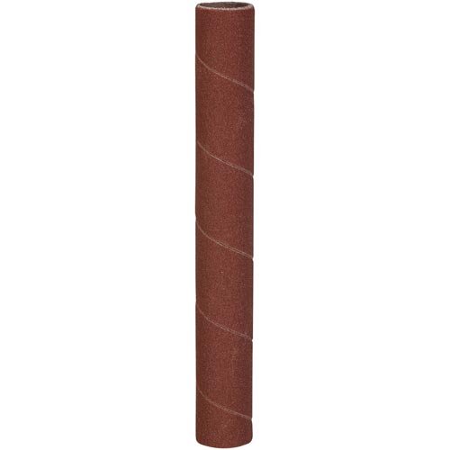 PORTER-CABLE 777500503 3/4-Inch Spindle 50 Grit Sanding Sleeve (3-Pack)