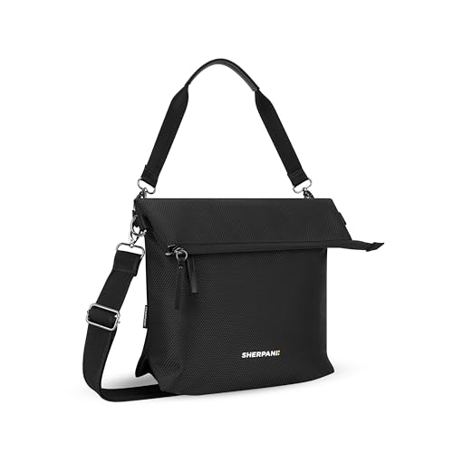 Image of Sherpani Vale, Anti Theft Versatile Crossbody Bag, Fashion Tote Bag, Travel Shoulder Bag, Designer Handbag for Women