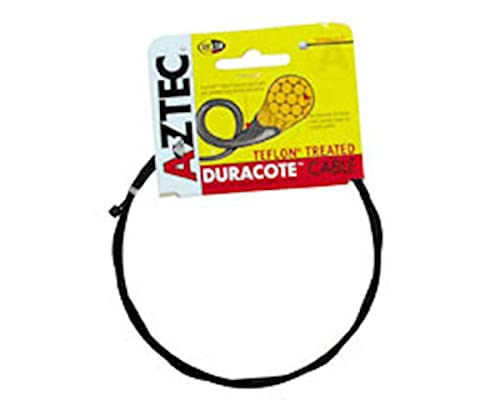 Aztec Duracote PTFE Coated Bicycle Derailleur Cable - AC8001
