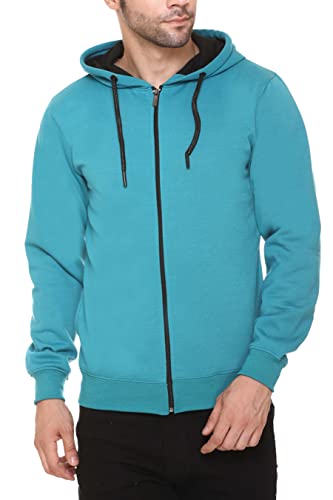 Image of Colors & Blends - Men's Blended Hoodie