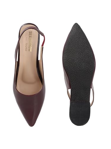 Image of SilverArrow womens Timeless Heeled Sandal