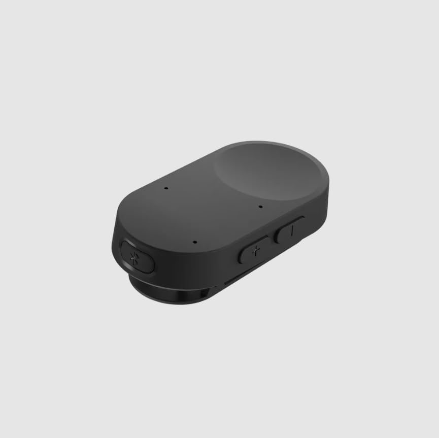 Starkey StarLink Edge Remote Microphone - Compatible with Starkey Edge Hearing Aids ONLY