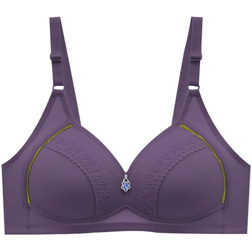 Ofertas Flash Del Dia Mujer Pumping Bra Hands Free Sujetador Deportivo 6Xl Sin Tirantes Talla 70 Dim Con Aros 100B CombinacióN Ropa Interior Camisetas Mujer Gym Conjuntos De Sujetadores Still Bh