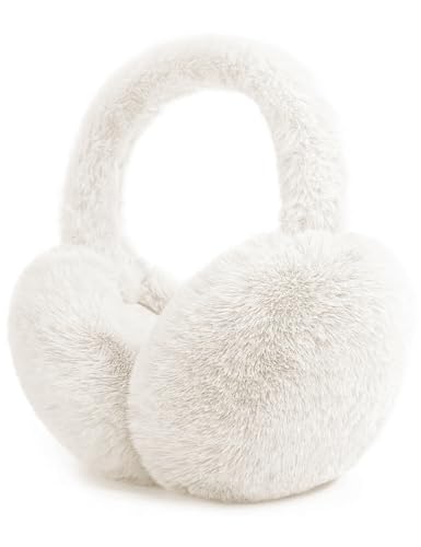Ear Muffs Winter Women Men Kids Girls Earmuffs for...