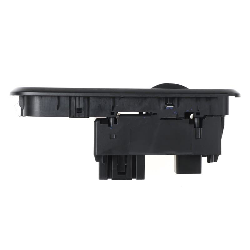 車のウィンドウスイッチボタン フォードフィエスタ 4 1.4 TDCI フロント左リモートウィンドウワインダー 8A6T-14A13