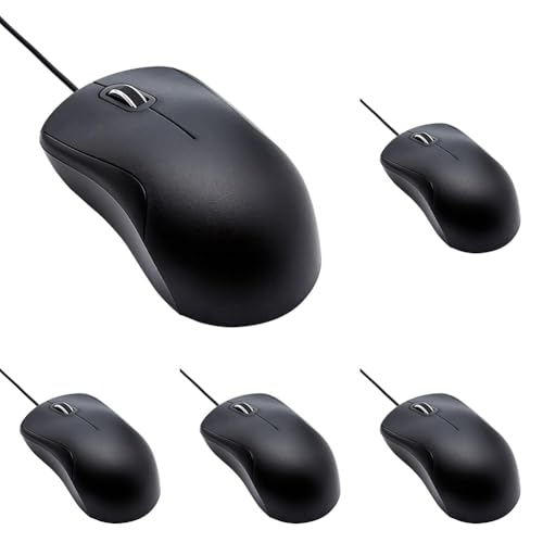 Ratones Inalambricos Amazon Gamer Marca Amazon Basics