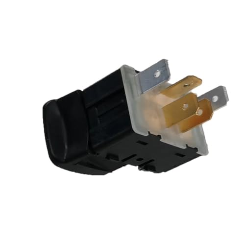 Commande lève-vitre électrique Smart Forfour finition premium et ajustement d'origine - 3