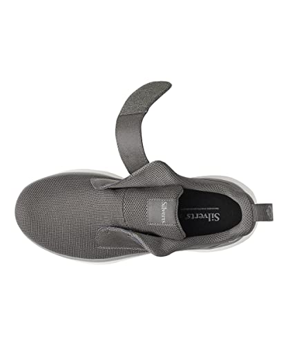 Easy Wear Extra Wide Comfortable Walking Shoes for Men –– Classic Single Strap Adjustable Closure2