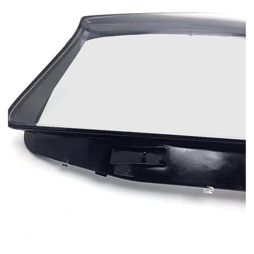 Coque phare Mercedes W176 gauche : solution contrôle technique - 2