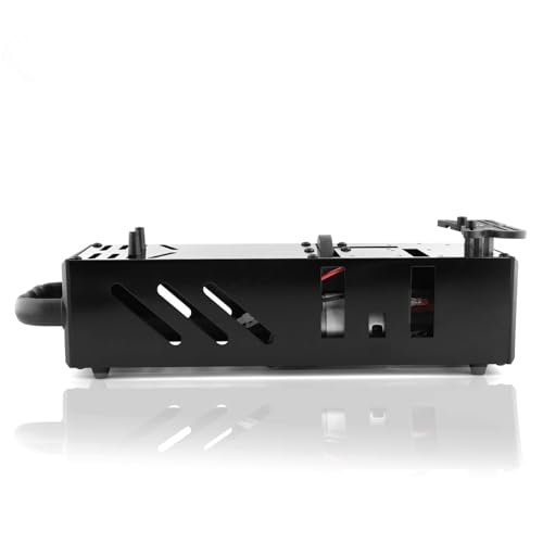 Boîte de démarrage multifonction RC pour buggies et truggies Losi 1/8 1/10