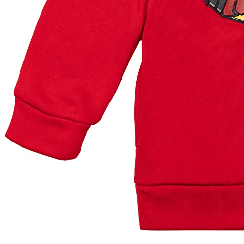 Image of Marvel Fleece Pullover Hoodie Toddler to Big Kid Sizes (2T - 18-20)