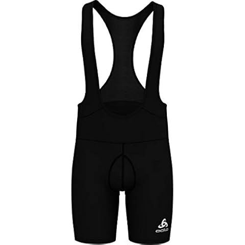 Odlo Tights Short Suspenders Homme Cover