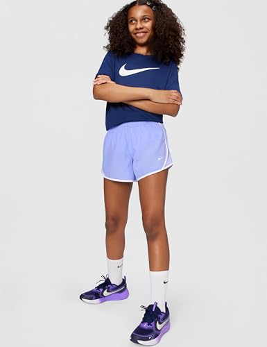Image of Nike Womens Tempo Dri Fit Running Shorts
