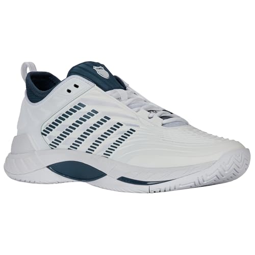 Image of K-Swiss Women's Hypercourt Supreme 2 Tennis Shoe