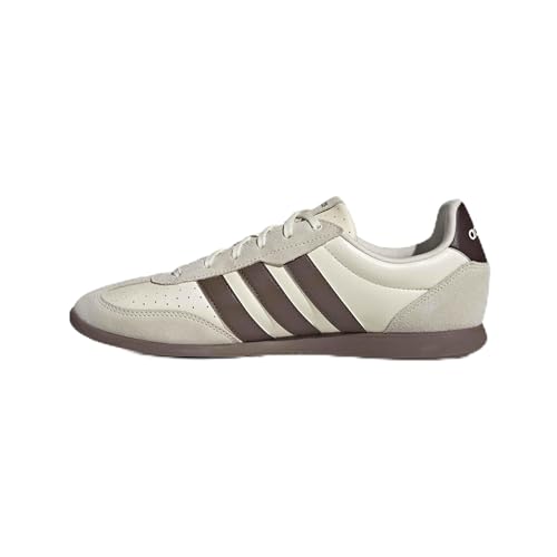 adidas Herren Barreda Lo Shoes, Cream White/Earth strata/Ivory, 38 2/3 EU – Ansicht 1