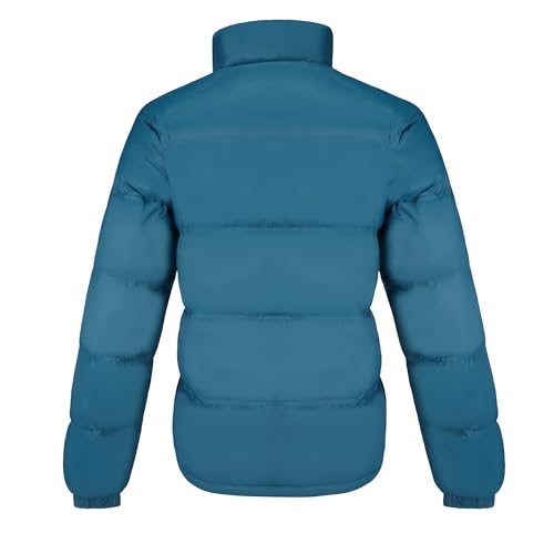 El mejor review de Chaqueta acolchada hombre los preferidos por los clientes. 23 Imagen adicional