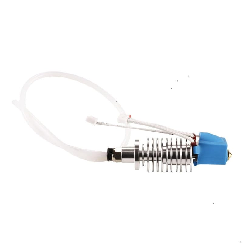 Image of 3IDEA Hotend Compatible with Kobra Plus 3D Printers 24V 40W Volcano V5 Kobra Max hotend