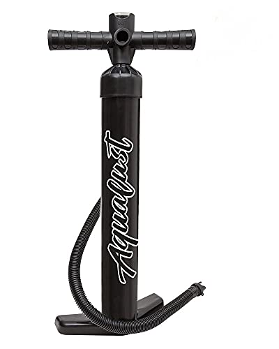 AQUALUST Tavola da surf Cruiser da 10'8 con