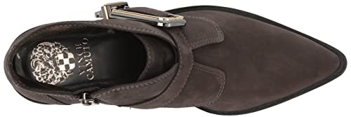 Ashena Bottine Vince Camuto en cuir haut de gamme