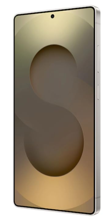 Samsung Galaxy S25 Ultra: Unlocked, 1TB Storage, Titanium Gray (Renewed) - Image 3