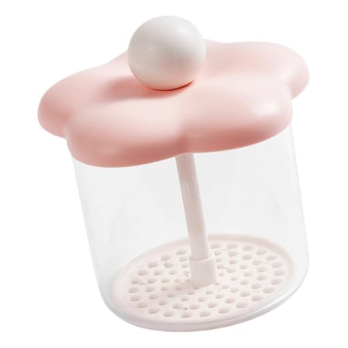 Genérico espuma limpiadora facial foam jabon facial lavado de cara sencillo esponja Gel champú maquina pompas fabricante de espuma de plástico fabricante de espuma limpiadora páginas rosa