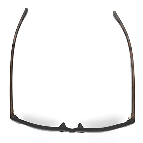 Foster Grant Men's Styles for Y.O.U. Arlington Sunglasses Rectangle3