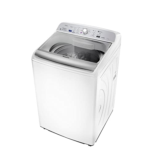Panasonic Máquina de Lavar 17kg Branca 127v NA-F170B7W #2