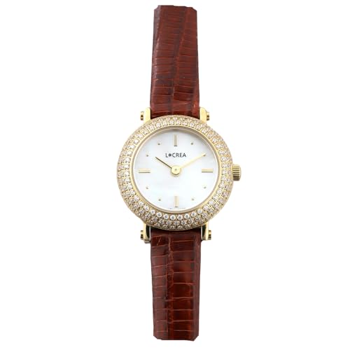 [LCREA] �\�[���[ �r���v ���f�B�[�X ���{�� ���N���A (COURONNE/�S�[���h, ���U�[�h�v/LC2401-GPTBR)