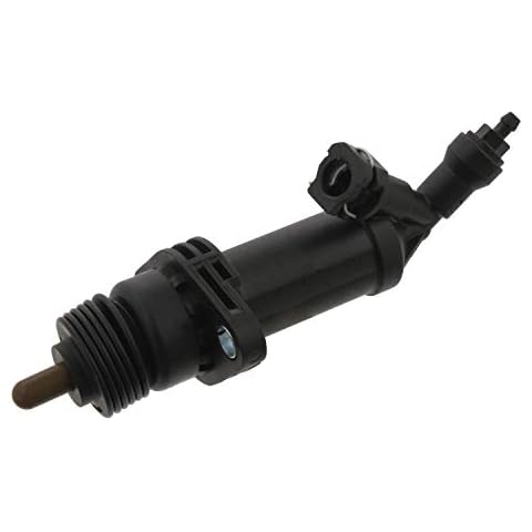 Cylindre récepteur embrayage Febi-Bilstein 34879 Cover