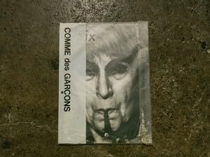 Amazon.co.jp: COMME des GARCONS Six Number 81991 コムデギャルソン