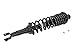 KYB SR4050 Suspension Strut Assembly