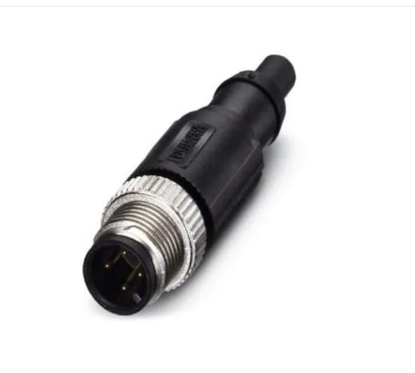 1558470, Circular Metric Connectors SAC-4P-M12MS CCL TR