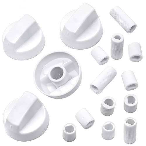 Top 10 Best Air Conditioner Knobs Replacement Reviews & Buying Guide