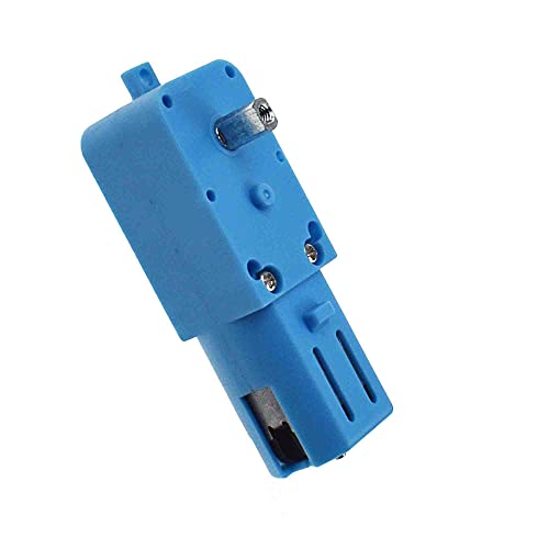 TT[^[ DC3-6V MA[^[ 1:90 DIY X}[gJ[  d[^[ (PA)