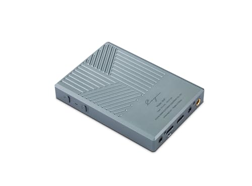 Image of Cayin RU9 Vacuum Tube Portable DAC and Amp
