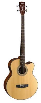 CORT Bajo acústico SJB5F.