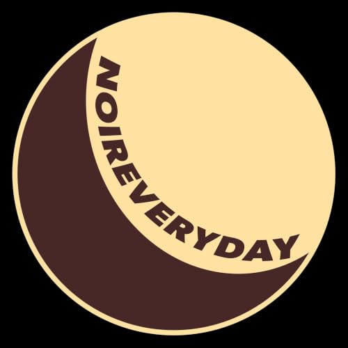 『Noire Everyday』のカバーアート