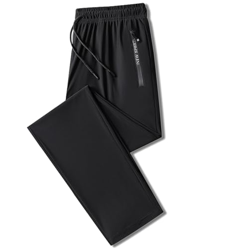 Comfyfit Pants for Older Women, Quick Drying Stretch Pants for Women