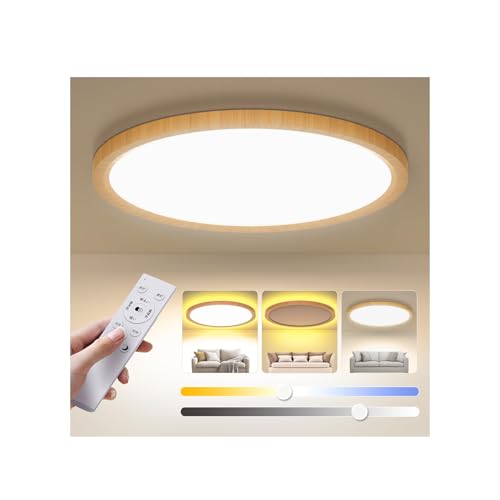 Antree LedV[OCg 6 28W a ؖڒ F ԐڏƖ 铔 3600LM ȃGl ڂɗD ͋CiCgCg Rt X}zAPP a/Q//rO//䏊/LKp