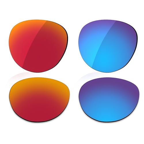 Verre rechange RayBan Meta Headliner RW4009 lentille polarisée transitoire