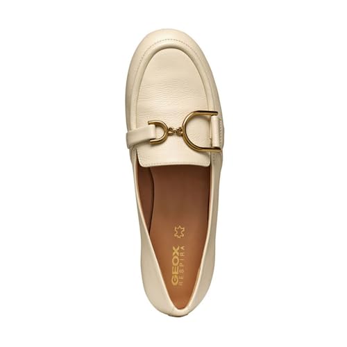 Image of Geox Womens Moccasin