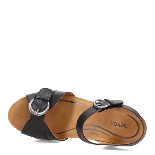 Image of Tory Open Toe Heels