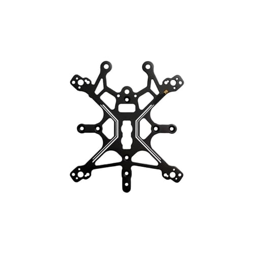 Pièce 75 Walksnail kit de cadre V1.3 pour réparer et améliorer son UAV