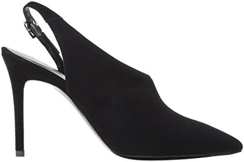Charles David Women's Sass Pump, Black, 39 Medium EU (8.5,9,9.5 US) | Image 5