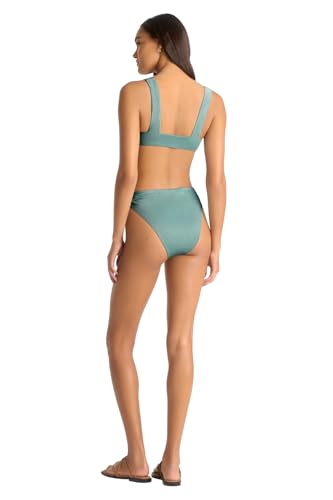 Women's Swimwear Bikini Skylar Ecorib Swimsuit Top Separate3