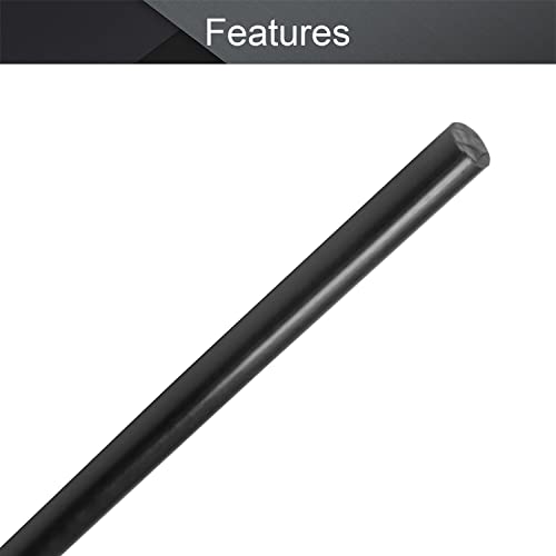 Othmro - Asta rotonda in poliossimetilene